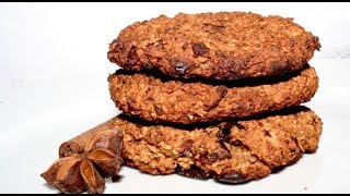 ОВСЯНОЕ ПЕЧЕНЬЕ В ДОМАШНИХ УСЛОВИЯХ!!! #или Куда деть остатки от киселя?! ОВСЯНОЕ ПЕЧЕНЬЕ В ДОМАШНИХ УСЛОВИЯХ!!! #или Куда деть остатки от киселя?!