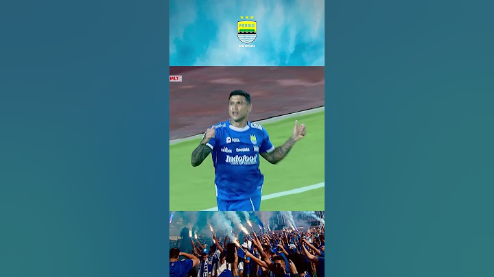 Tendangan Salto Ciro Alves || Gol Ke-5 melawan Malut United Leg 1 Musim 2024/2025