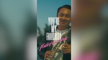 You're My Favorite Notification - Justin Klunk - Official Music Video