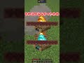 [マイクラ]焚き火と魂の焚き火の違い3選！！