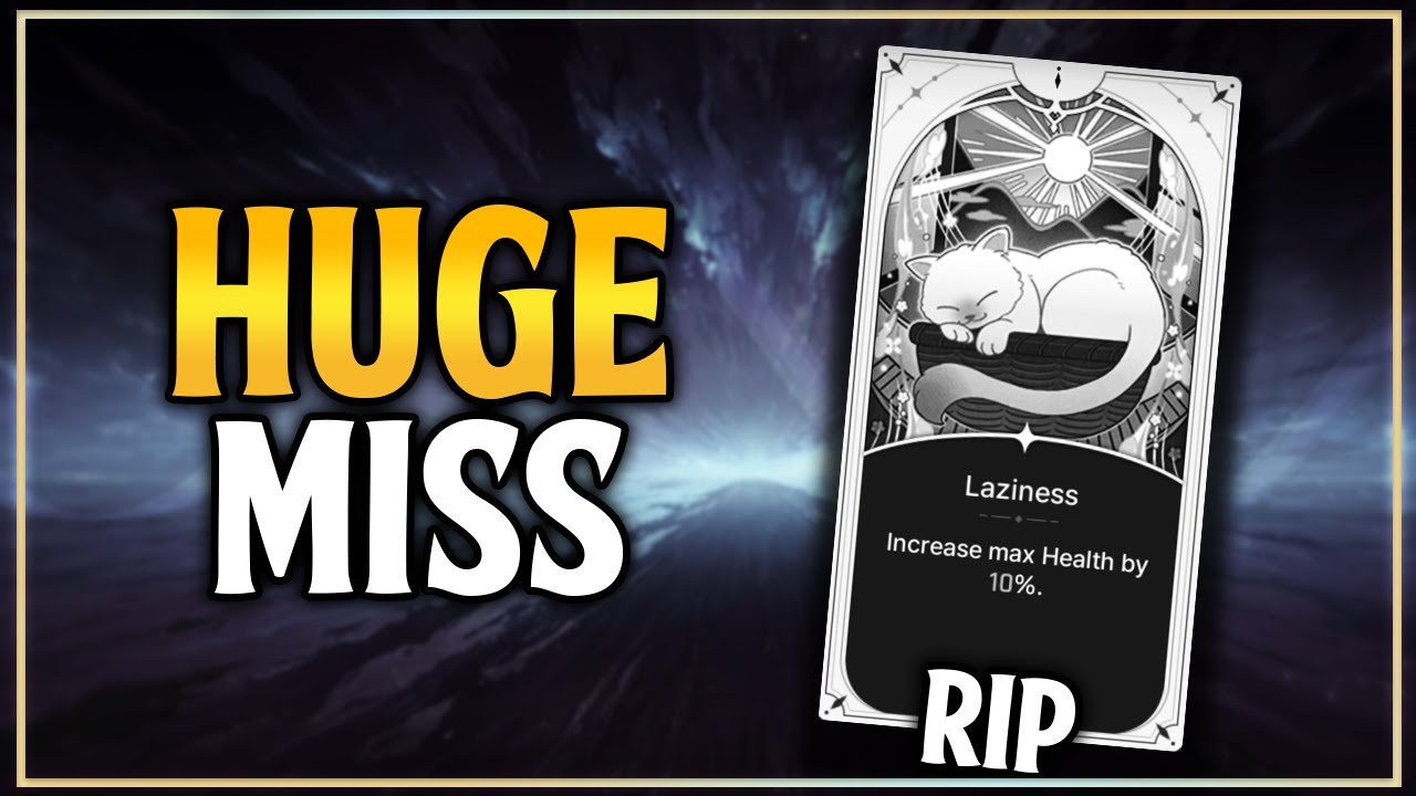 Разработчики усложнили фарм?! ОБНОВЛЕНИЕ - ИСПРАВЛЕНО! | Кошмар Хаоса Зеро