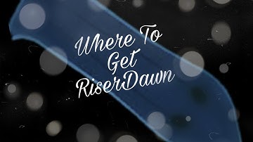 RiserDawn Spawn/Location