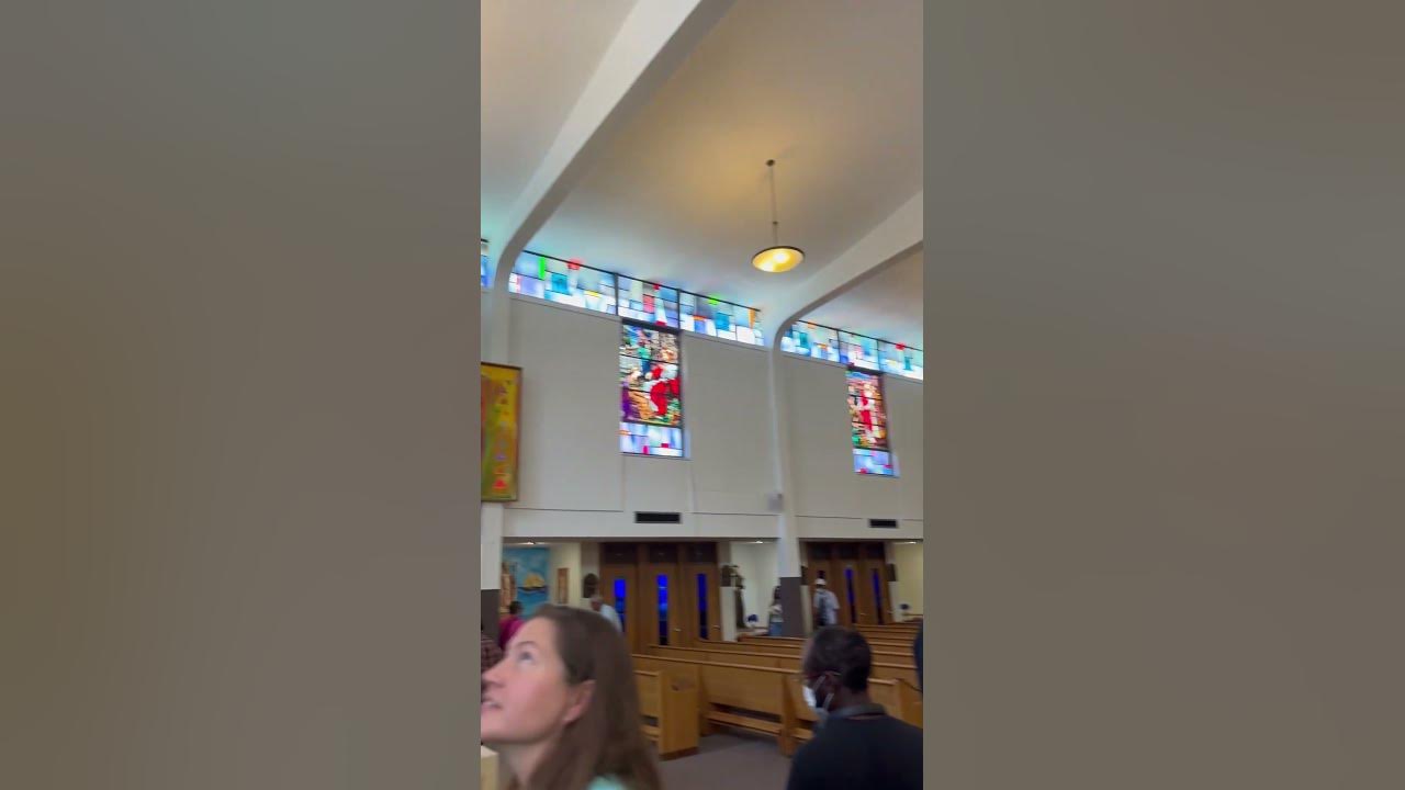 First Free Church St Louis