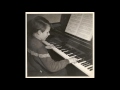 Chopin impromptu op29 hans bruin 1978