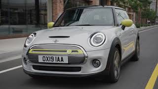 2020 MINI Cooper SE | All-Electric | TestDriveNow