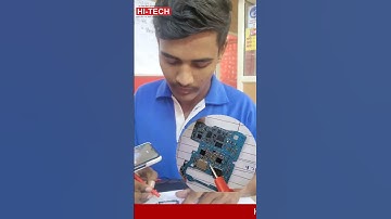 Mobile coil component testing in Hindi | 100% Perfect Testing करना सीखे