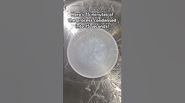 resin + vacuum chamber | 15 minutes of work in 15 seconds | #resin #vacuum #epoxy #timelapse #artist