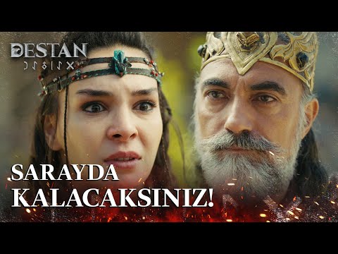 Alpagu Han, Akkız'ın