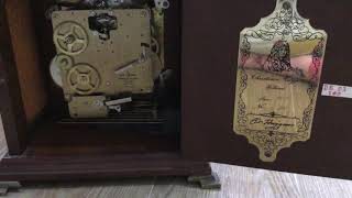 How to adjust your clock’s chime hammers