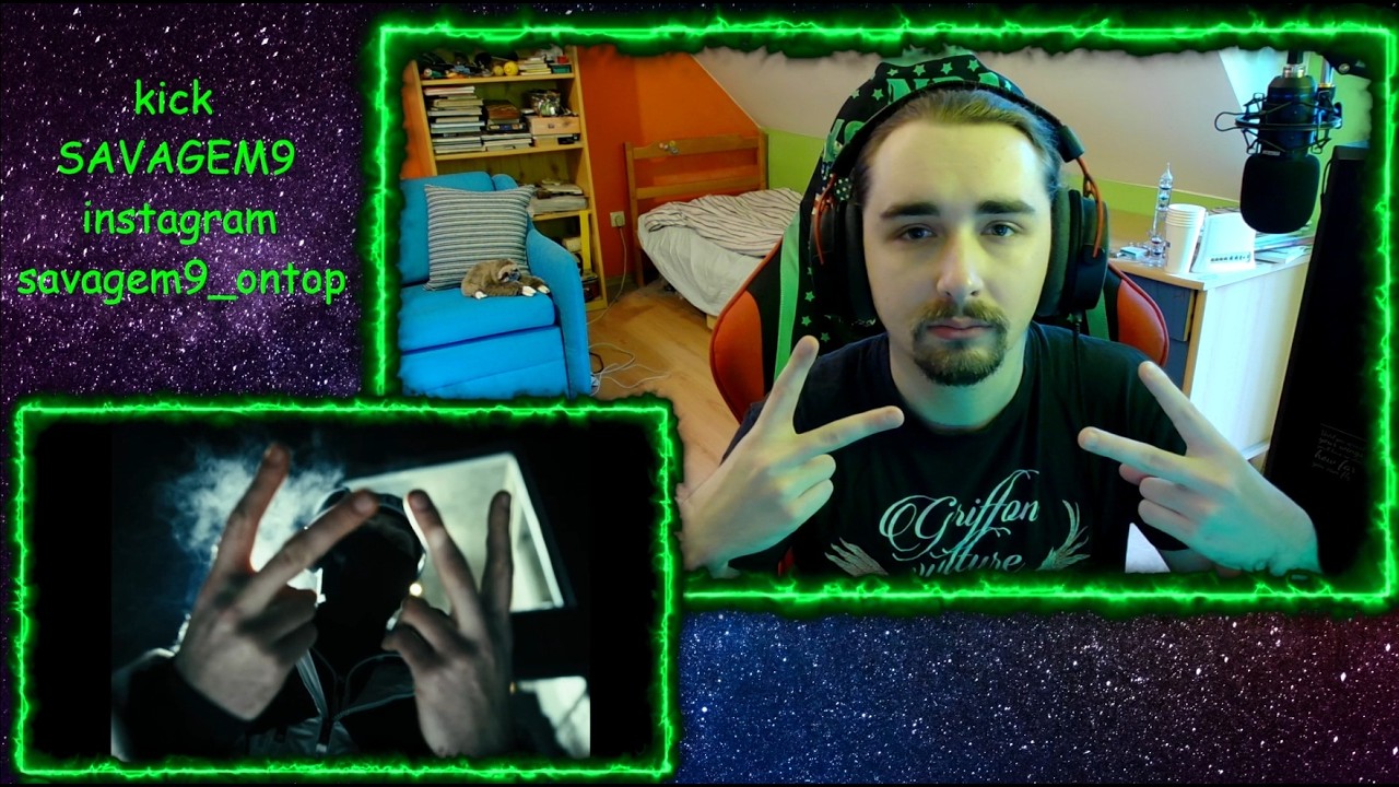 SAVAGEM9 OCENIA KABE - TANTIEMY