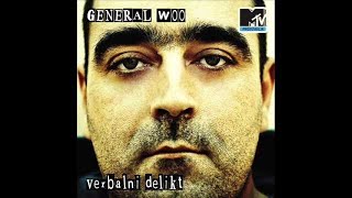 General Woo - Kad Se Prosetam Balkanom (Feat. Brka I Frenkie)