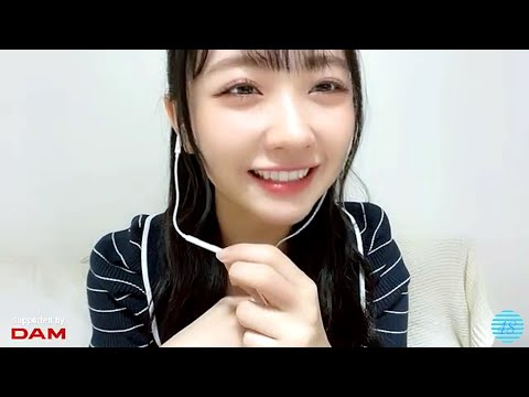 2023/05/09 石田千穂 SHOWROOM【カラオケ】