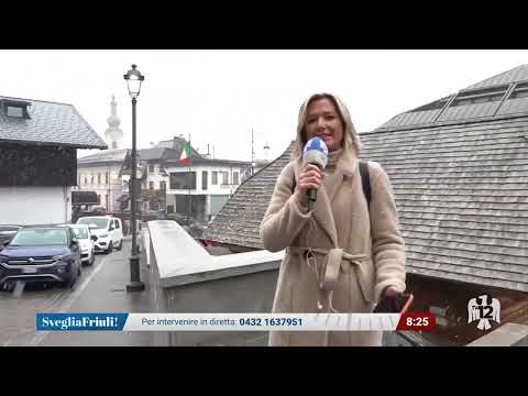 SVEGLIA FRIULI | 07/12/2024