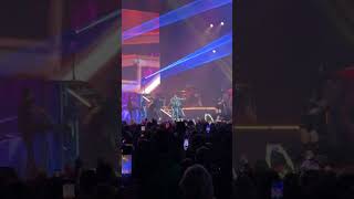 Jason Derulo - Acapulco live (10.04.2024 Warsaw, Nu King tour)