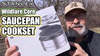 Stanley Wildfare Core Saucepan Cookset
Bridging the gap between a pot and a fry pan, the Stanley Wildfire Core Saucepan Cookset is a versatile addition to any camp cookset. Designed for camping and outdoor cooking, this durable saucepan offers flexibility for boiling, sautéing, and meal prep at the campsite. Compact and reliable, it’s ideal for camp kitchens, overlanding setups, and outdoor adventures.
Get one here: Amazon Associates Link
WildFare Core Saucepan Cookset
https://amzn.to/4sSa5QV
#stanley #campinggear #campkitchen #campcook #saucepan #camping Stanley Wildfare Core Saucepan Cookset