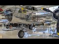 B 25 mitchell walkaround