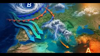 Passion Meteo. Meteo 15 giorni : vacilla l’anticiclone fronte fresco smorzerà la calura ma per poco.