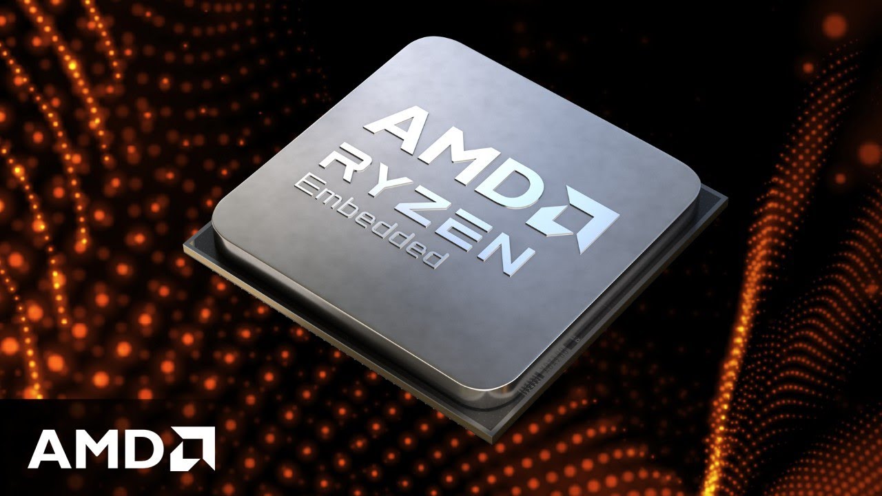 Processeurs pour PC de bureau AMD Ryzen™ Série 5000