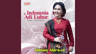 Kr. Indonesia Adi Luhur