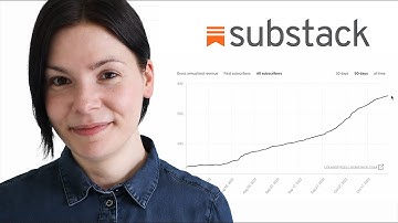 How Substack finally helped me grow my email list
