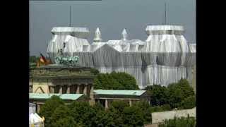UNSER PARLAMENT 50 Jahre Deutscher Bundestag - 3