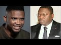 SAMUEL ETO ET NGOH NGOH LÂCHENT LES COUPS POUR LA PRÉSIDENCE;ELIMBI LOBÈ DEVIENT MEN*DIANT EN EUROPE