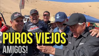 REUNION DE VIEJOS Amigos en el Desierto de Altar! by Galo Morales 9,669 views 1 year ago 16 minutes