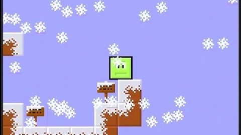 Game programming HTML5 [timelapse] #3