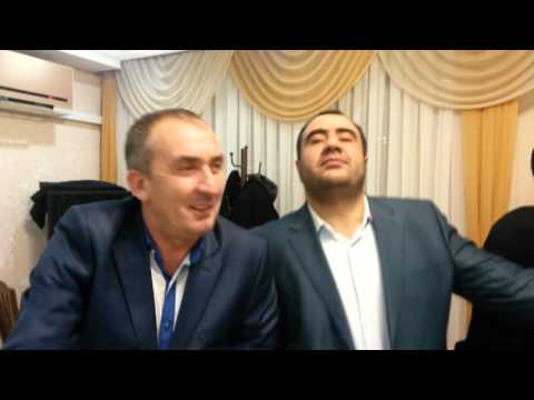 РУСЛАН МАМЕДОВ &
