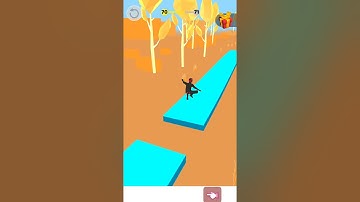 Tower Run Level 70 Android / IOS Gameplay #shorts
