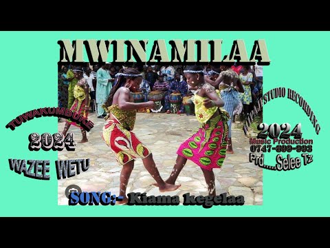 Mwinamilaa Song Kiama Kigelaa
