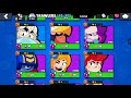 Jugando brawl stars pero hackeado