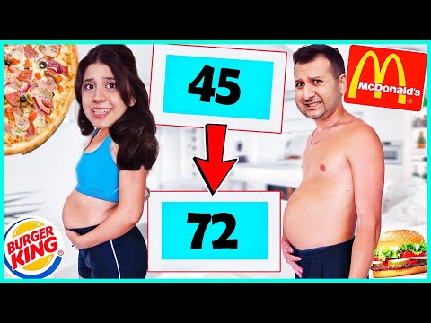 24 SAAT EN ÇOK KİLO ALAN KAZANIR YAĞMUR KAYA