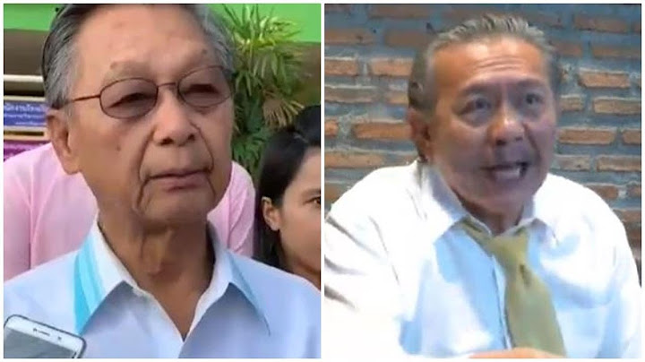 'ชวน' เสียใจประชาธิปัตย์สอบตก 'ชูวิทย์' ชี้เดินหมากผิดตาเดียว ล้มทั้งกระดาน