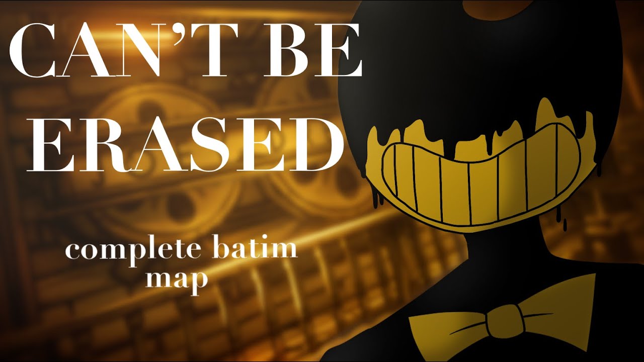 Batim Song Can T Be Erased