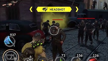 Left To Survive - Zombie Horde Event - 18/02/2022 - INSANE MODE - MAP16