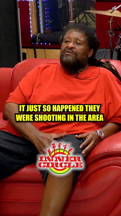 From 'Bad Boys' to 'Cops': The Enduring Legacy of Inner Circle's Hit Song  #podcast  #rootsreggae