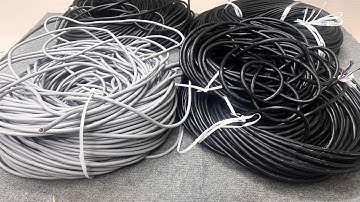 Giới thiệu và Báo giá Dây Loa Bãi Nhật Lõi mạ Bạc  Hàng Tuyển Chọn Chất Lượng Chỉ từ 50k 1 Mét