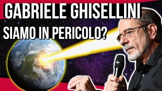 Ghisellini spiega il mistero dei Gamma Ray Burst