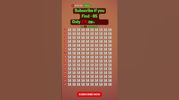 CAN YOU FIND THE MISTAKE  #mcqncert #quiz #evennumber #challenge #oddnumber #education #braintest