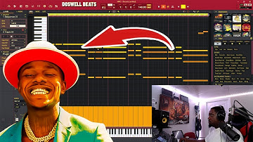 How To Make Melodic Trap Type Beat From Scratch | MPC Software
