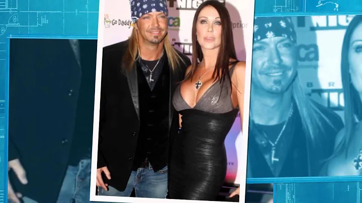 Bret Michaels Calls Off His Engagement To Kristi G...