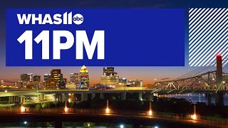 WHAS11 Top Louisville News Stories: 11 p.m., Thursday, June 6, 2024