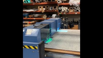 Custom Cut Gasket Capabilities