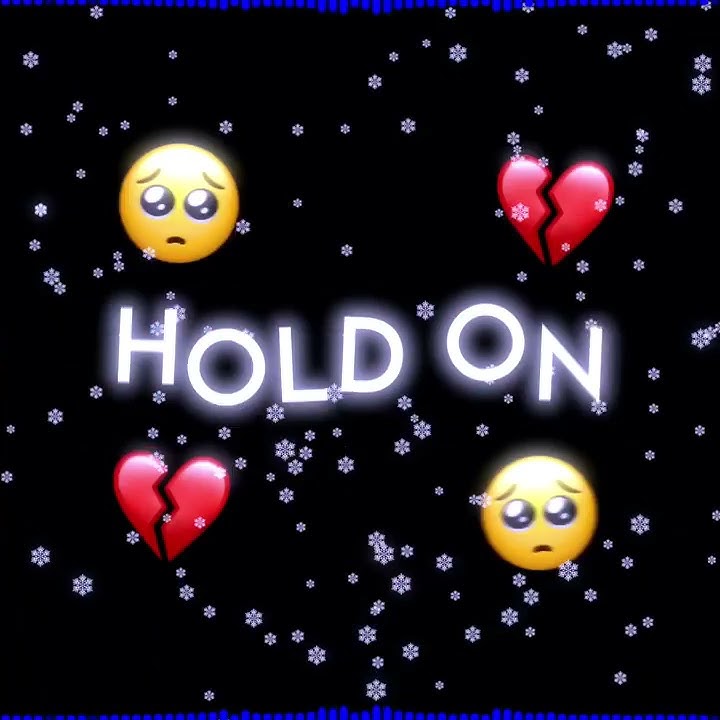 Hold On I Still Want You | Chord Overstreet - Hold On | Lyrics |  Whatsappstatus