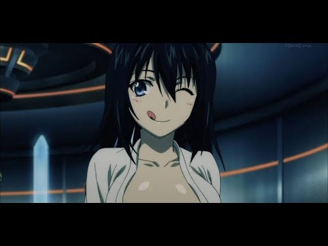 Top 10 New Anime Hottest and Sexiest Kiss Scenes [HD] 