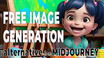 😵‍💫 Free Midjourney alternative - Blue Willow AI 🤑