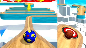 Going Balls!! Funny Fails!!Gameplay Android Ios