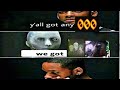 [vod] SPECIAL STREAM WALPURGISNIGHT