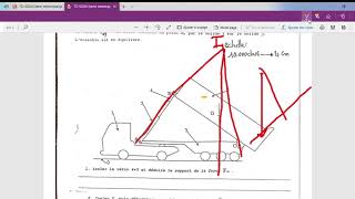 TD SG04 Statique graphique  camion à benne